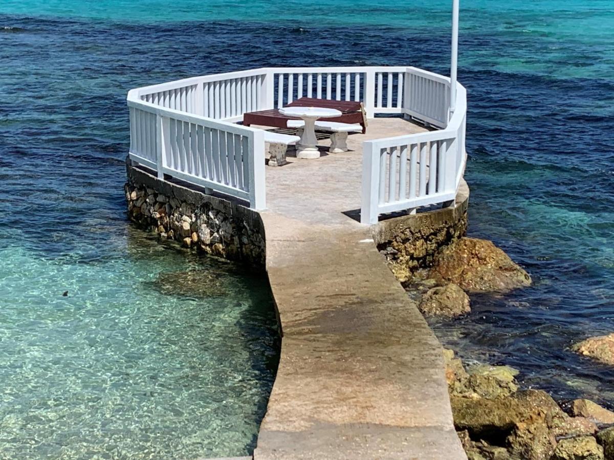 Villa Triplets On The Bay Montego Bay Exterior foto