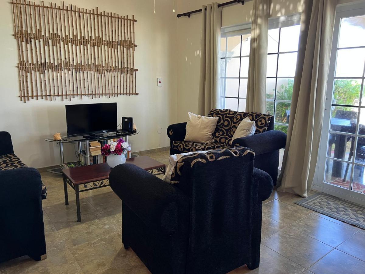 Villa Triplets On The Bay Montego Bay Exterior foto